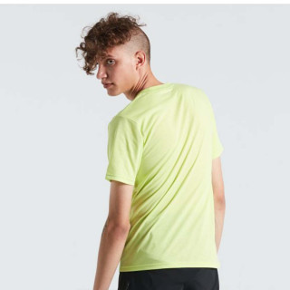 Tricou Specialized drirelease Tech Limestone - Confort