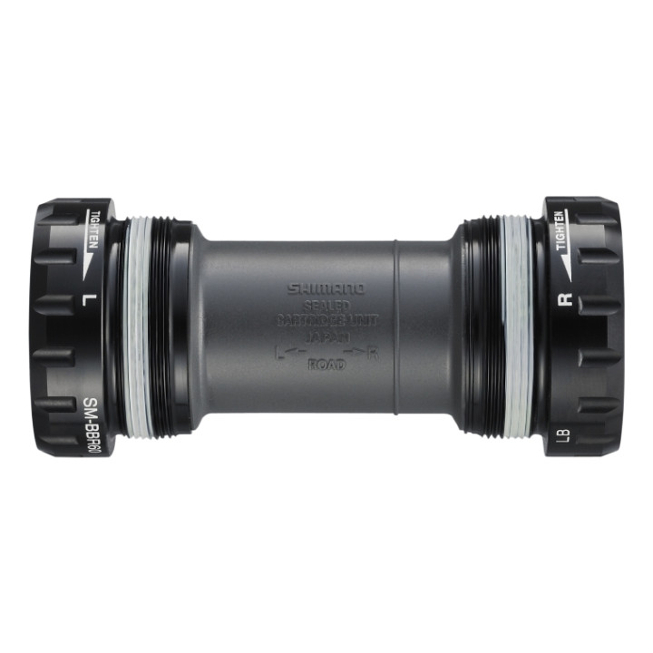 Butuc Pedalier Shimano SM-BBR60 cu Rulmenți