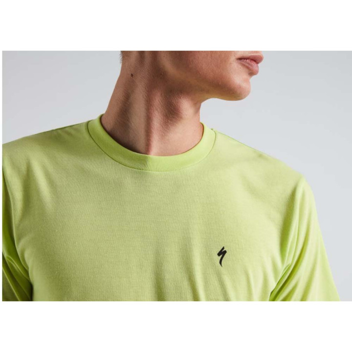 Tricou Specialized drirelease Tech Limestone - Confort