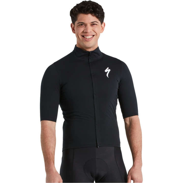 Tricou Ciclism Ploaie SPECIALIZED SL Pro Black