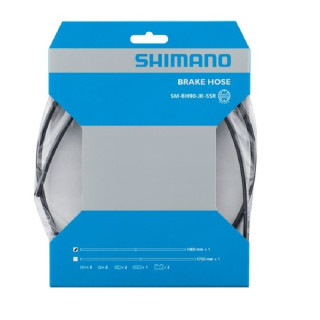 Furtun Shimano SM-BH90-JK-SSR 1000mm Negru