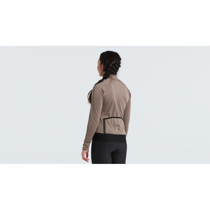 Tricou Termic Ciclism SPECIALIZED Women's RBX Expert L/S