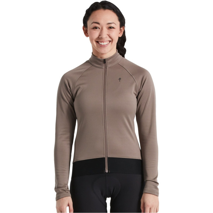 Tricou Termic Ciclism SPECIALIZED Women's RBX Expert L/S