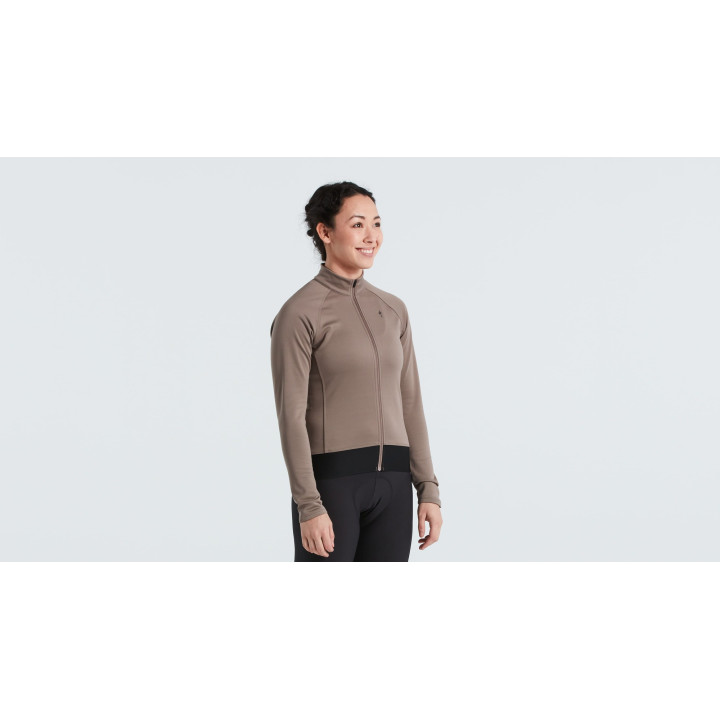 Tricou Termic Ciclism SPECIALIZED Women's RBX Expert L/S