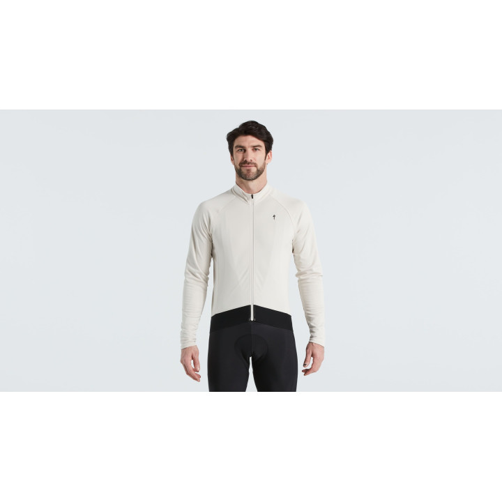 Tricou Termic Ciclism SPECIALIZED RBX Expert White Mountains