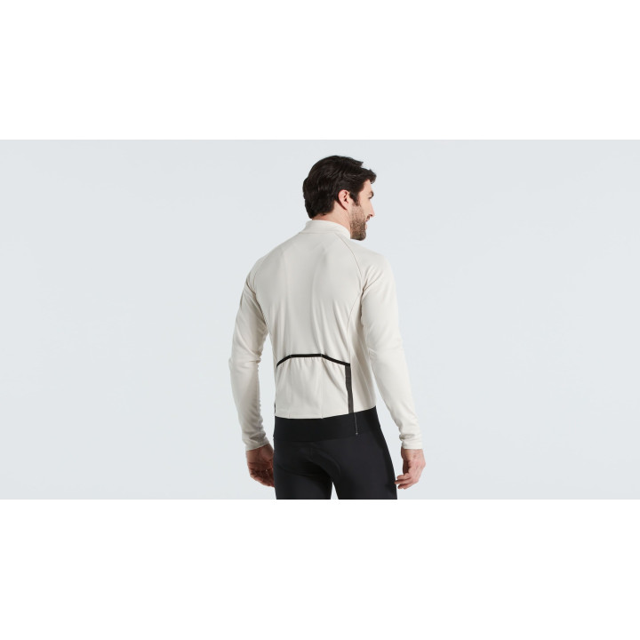 Tricou Termic Ciclism SPECIALIZED RBX Expert White Mountains