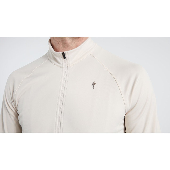 Tricou Termic Ciclism SPECIALIZED RBX Expert White Mountains