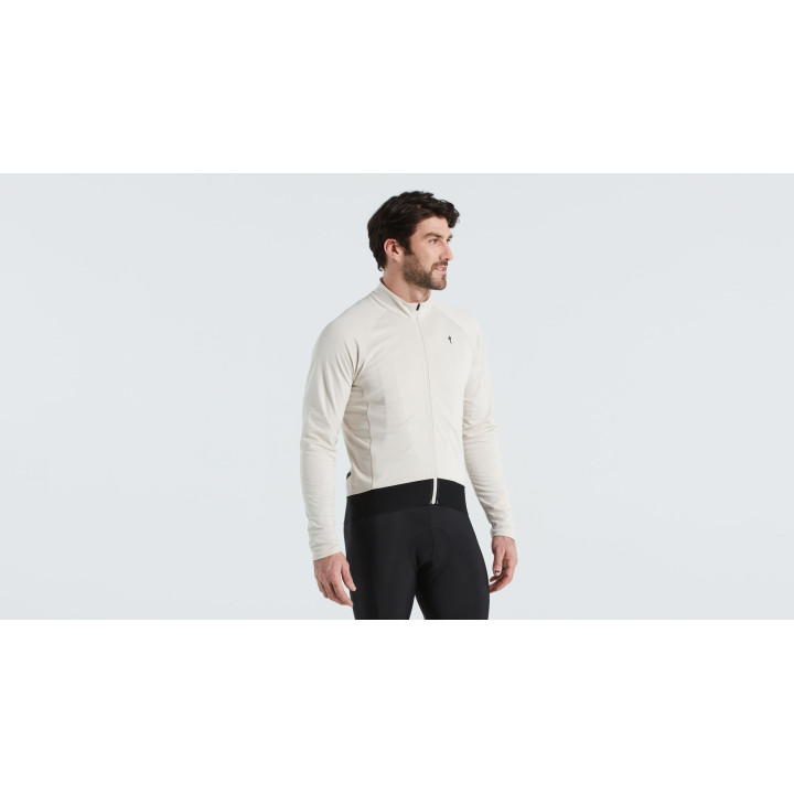 Tricou Termic Ciclism SPECIALIZED RBX Expert White Mountains