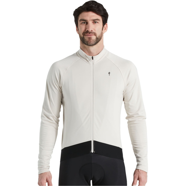 Tricou Termic Ciclism SPECIALIZED RBX Expert White Mountains