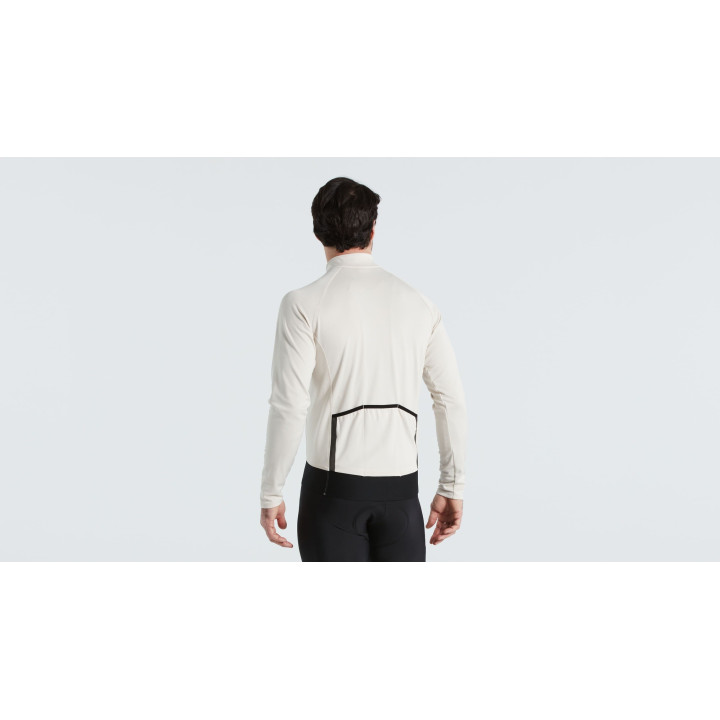 Tricou Termic Ciclism SPECIALIZED RBX Expert White Mountains