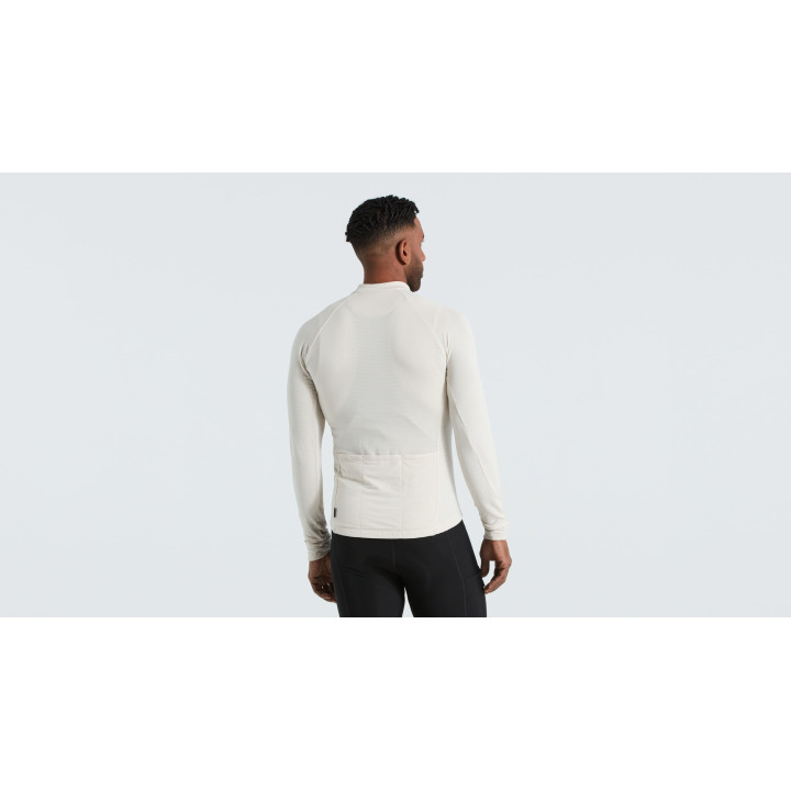 Tricou Ciclism SPECIALIZED Prime Power Grid L/S