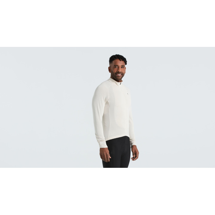 Tricou Ciclism SPECIALIZED Prime Power Grid L/S