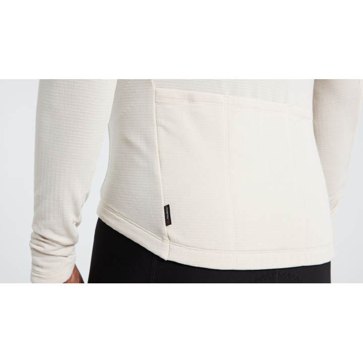 Tricou Ciclism SPECIALIZED Prime Power Grid L/S