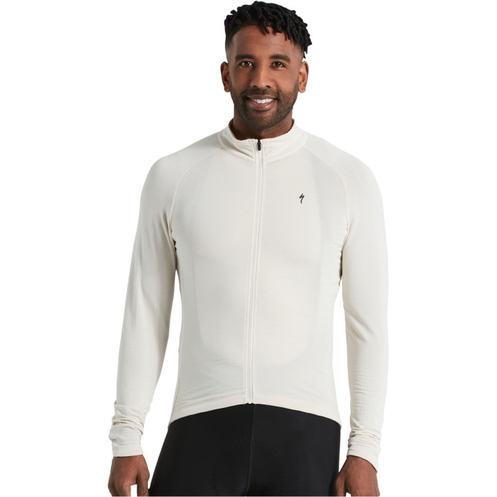 Tricou Ciclism SPECIALIZED Prime Power Grid L/S