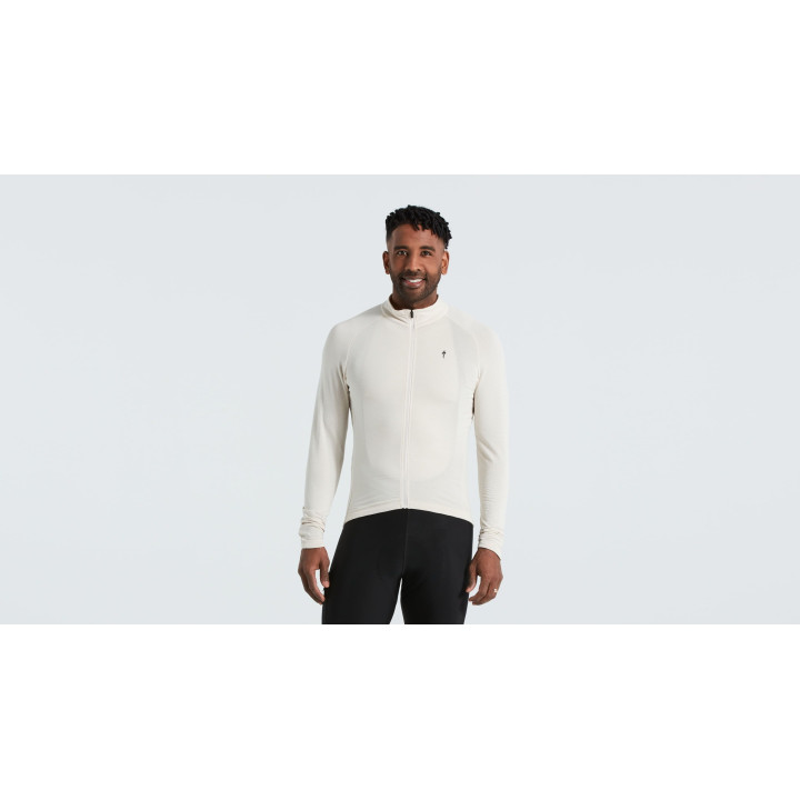 Tricou Ciclism SPECIALIZED Prime Power Grid L/S