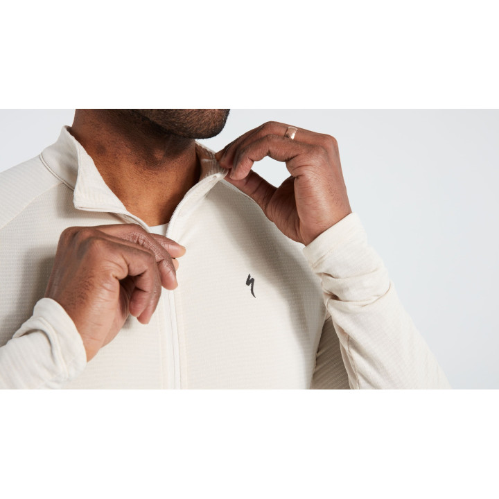 Tricou Ciclism SPECIALIZED Prime Power Grid L/S