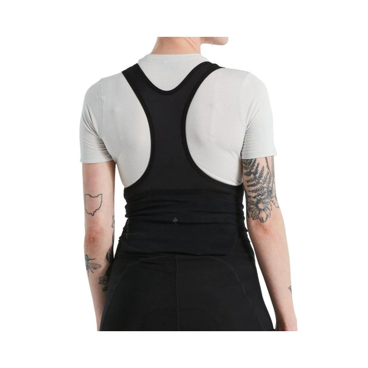 Bluza Termică SPECIALIZED Power Grid Women's Gri