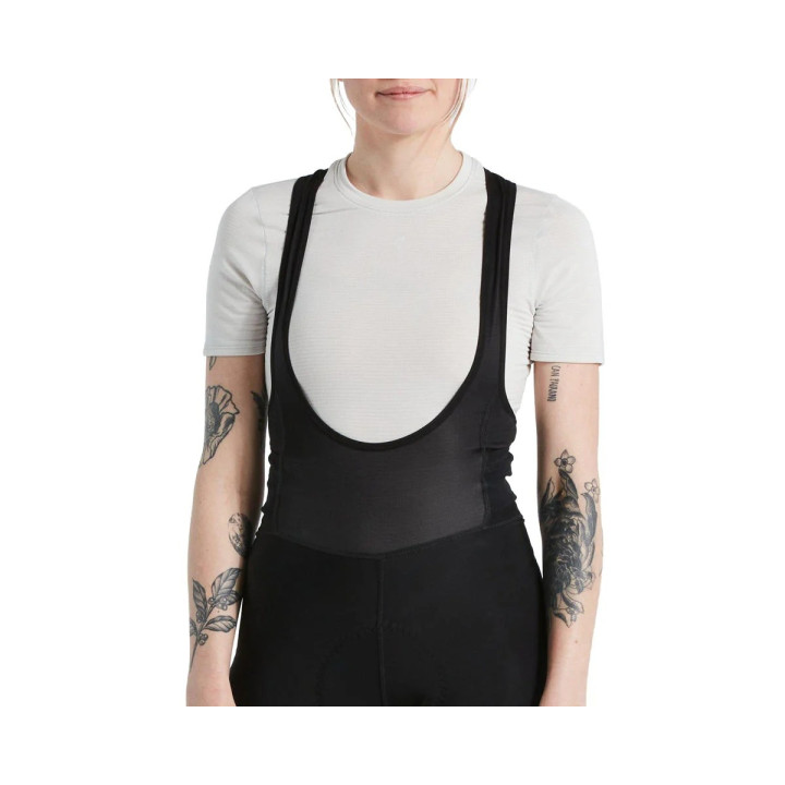 Bluza Termică SPECIALIZED Power Grid Women's Gri