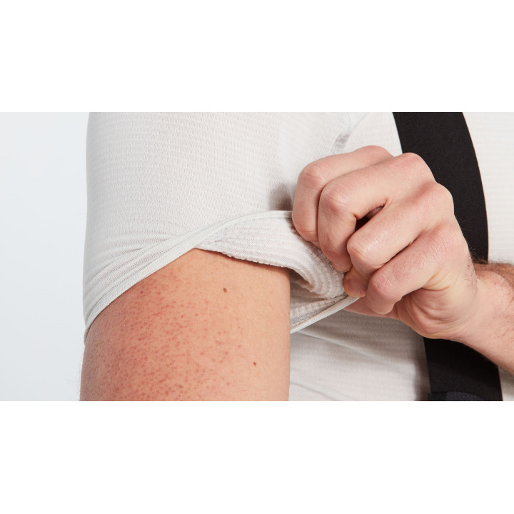 Tricou Ciclism SPECIALIZED Power Grid Baselayer