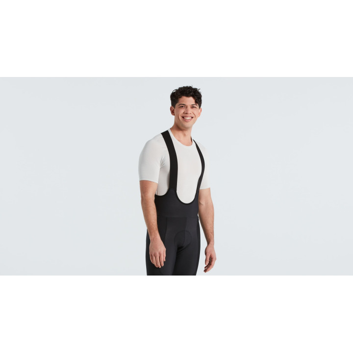 Tricou Ciclism SPECIALIZED Power Grid Baselayer