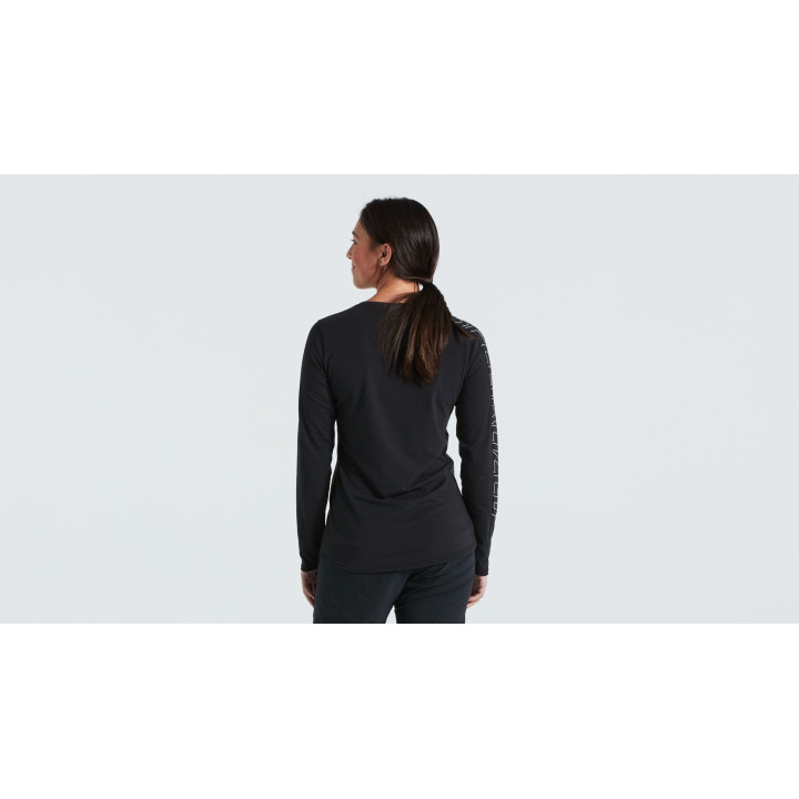 Tricou Ciclism Specialized Women's Trail ML