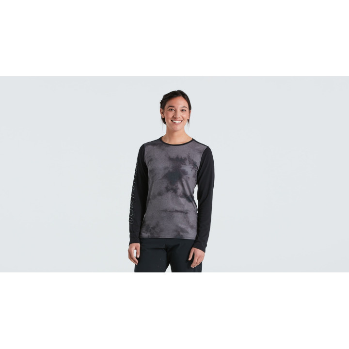 Tricou Ciclism Specialized Women's Trail ML