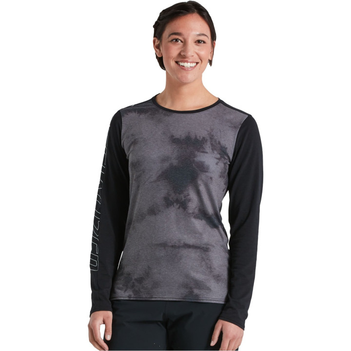Tricou Ciclism Specialized Women's Trail ML