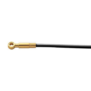 Furtun Shimano SM-BH90-SBLS 1700mm Negru