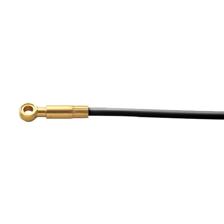 Furtun Shimano SM-BH90-SBLS 1700mm Negru
