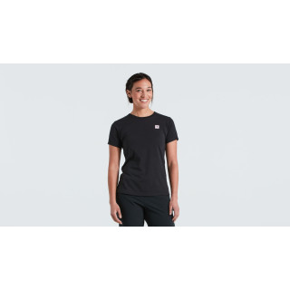 Tricou Ciclism SPECIALIZED Women's Altered - Black