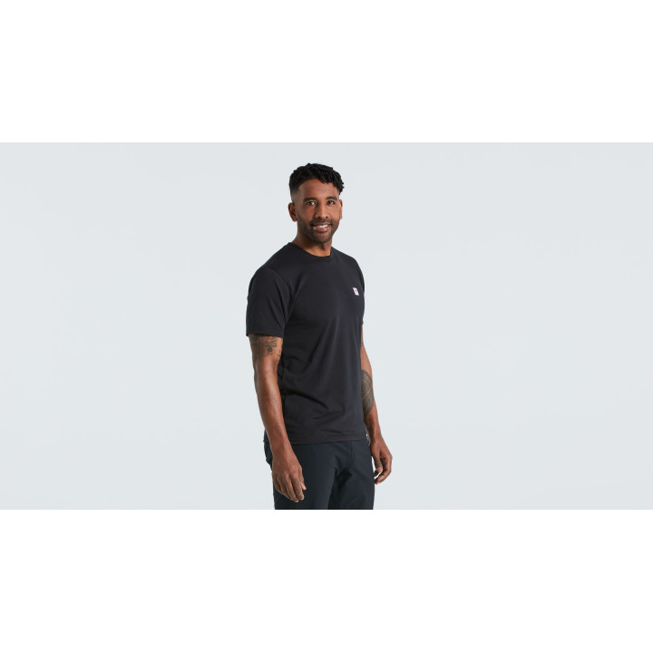 Tricou Ciclism SPECIALIZED Men's Altered Negru