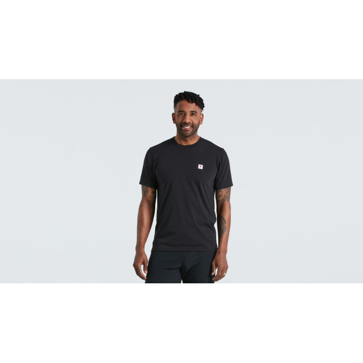 Tricou Ciclism SPECIALIZED Men's Altered Negru