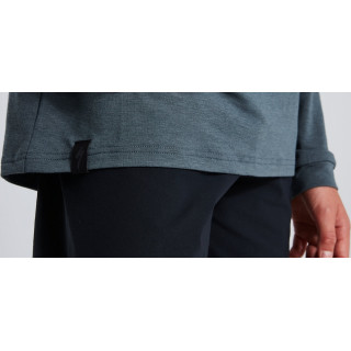 Tricou Ciclism Specialized Youth Trail MiniR L/S