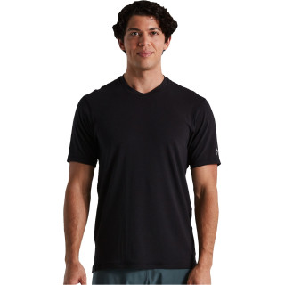 Tricou Ciclism SPECIALIZED Men's Trail MY21 Black