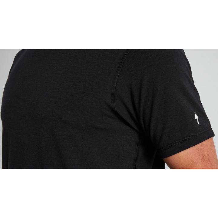 Tricou Ciclism SPECIALIZED Men's Trail MY21 Black
