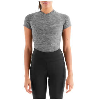 Bluza Termică SPECIALIZED Women's Seamless - Heather Grey