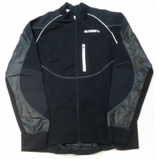 Tricou Shimano Performance Windflex MTB Mânecă Lungă