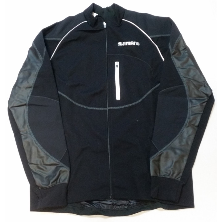 Tricou Shimano Performance Windflex MTB Mânecă Lungă