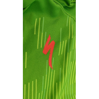 Tricou Ciclism Specialized SL Expert cu Mânecă Scurtă
