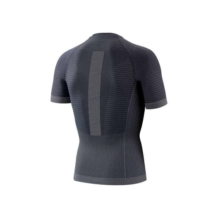 Bluza Termică SPECIALIZED Seamless Baselayer Dark Grey