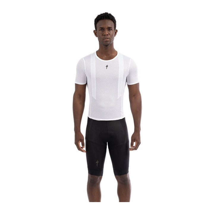 Bluza Termică SPECIALIZED SL Baselayer Alb
