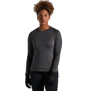 Tricou Termic Ciclism SPECIALIZED Women's Trail-Series
