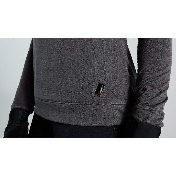 Tricou Termic Ciclism SPECIALIZED Women's Trail-Series