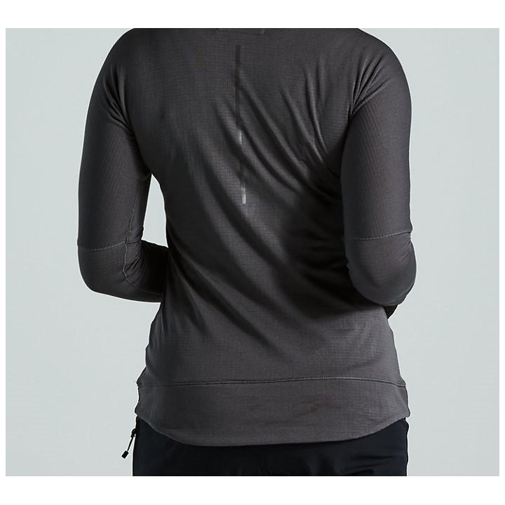Tricou Termic Ciclism SPECIALIZED Women's Trail-Series