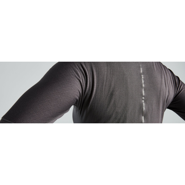Tricou Termic Ciclism SPECIALIZED Women's Trail-Series
