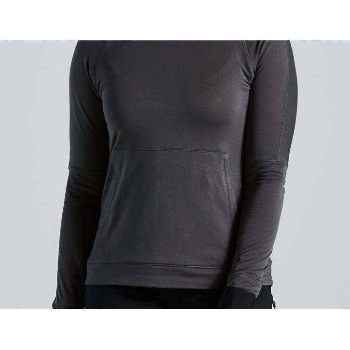 Tricou Termic Ciclism SPECIALIZED Women's Trail-Series