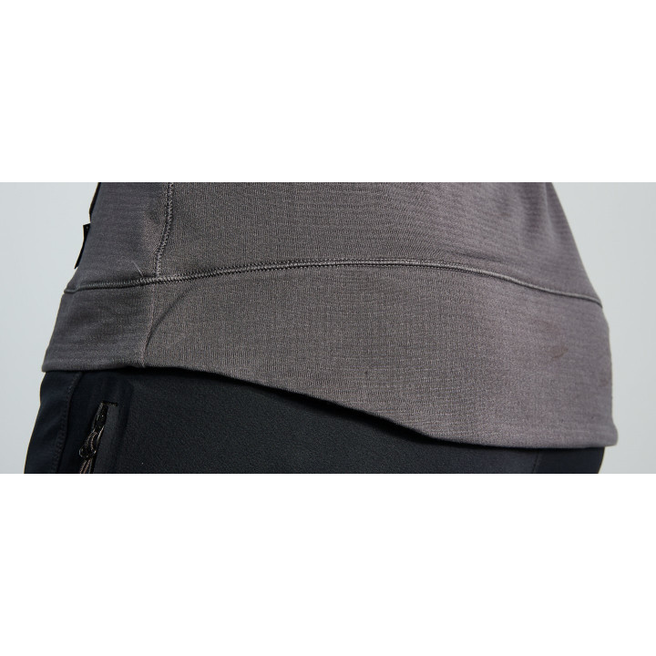 Tricou Termic Ciclism SPECIALIZED Women's Trail-Series