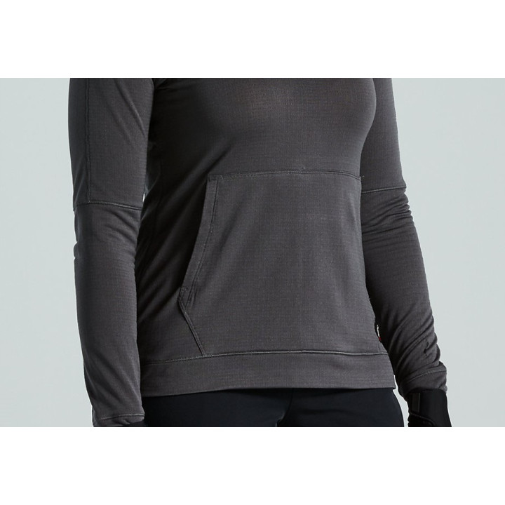 Tricou Termic Ciclism SPECIALIZED Women's Trail-Series
