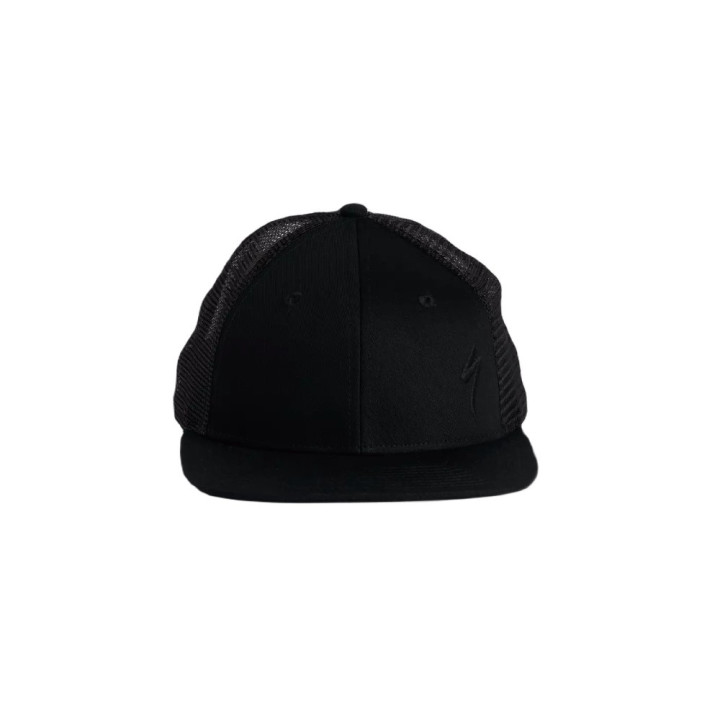 Șapca SPECIALIZED S-Logo Black | Ciclism