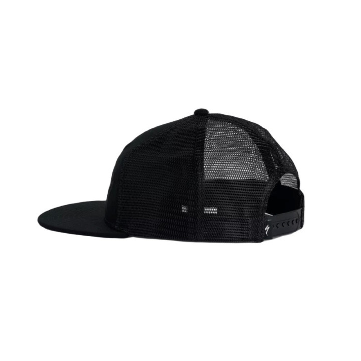 Șapca SPECIALIZED S-Logo Black | Ciclism